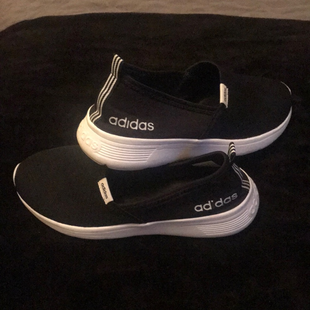 Comfortable sneakers